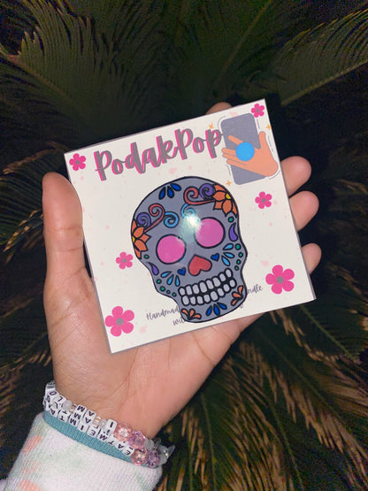 Sugar skull