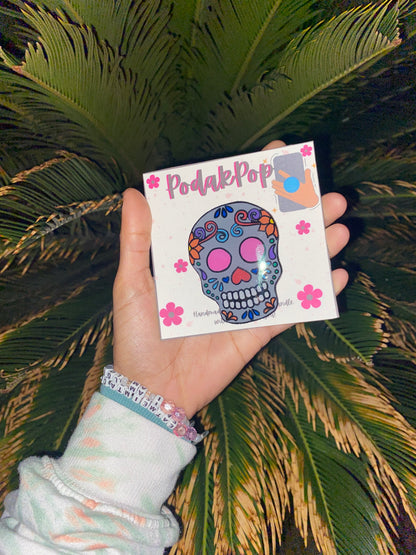 Sugar skull