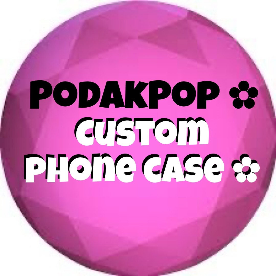 Custom Character case