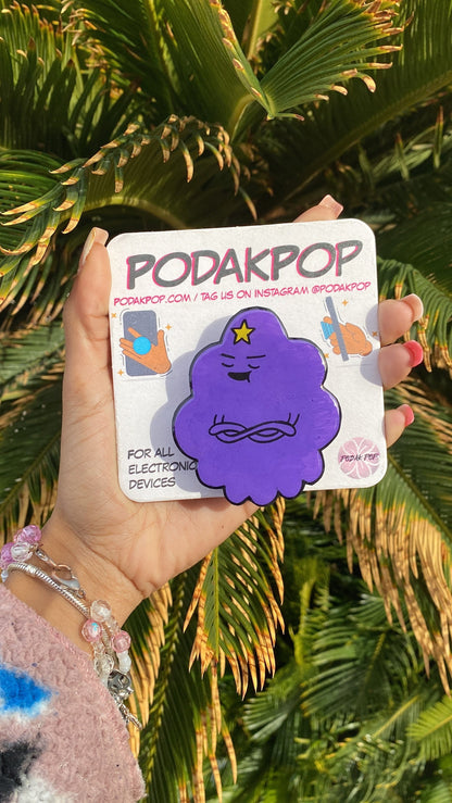 LSP inspired