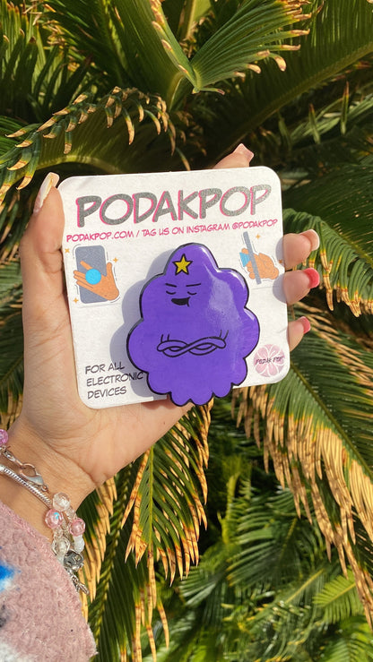 LSP inspired