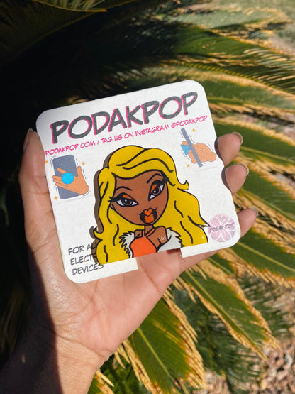 Dollz PodakPop