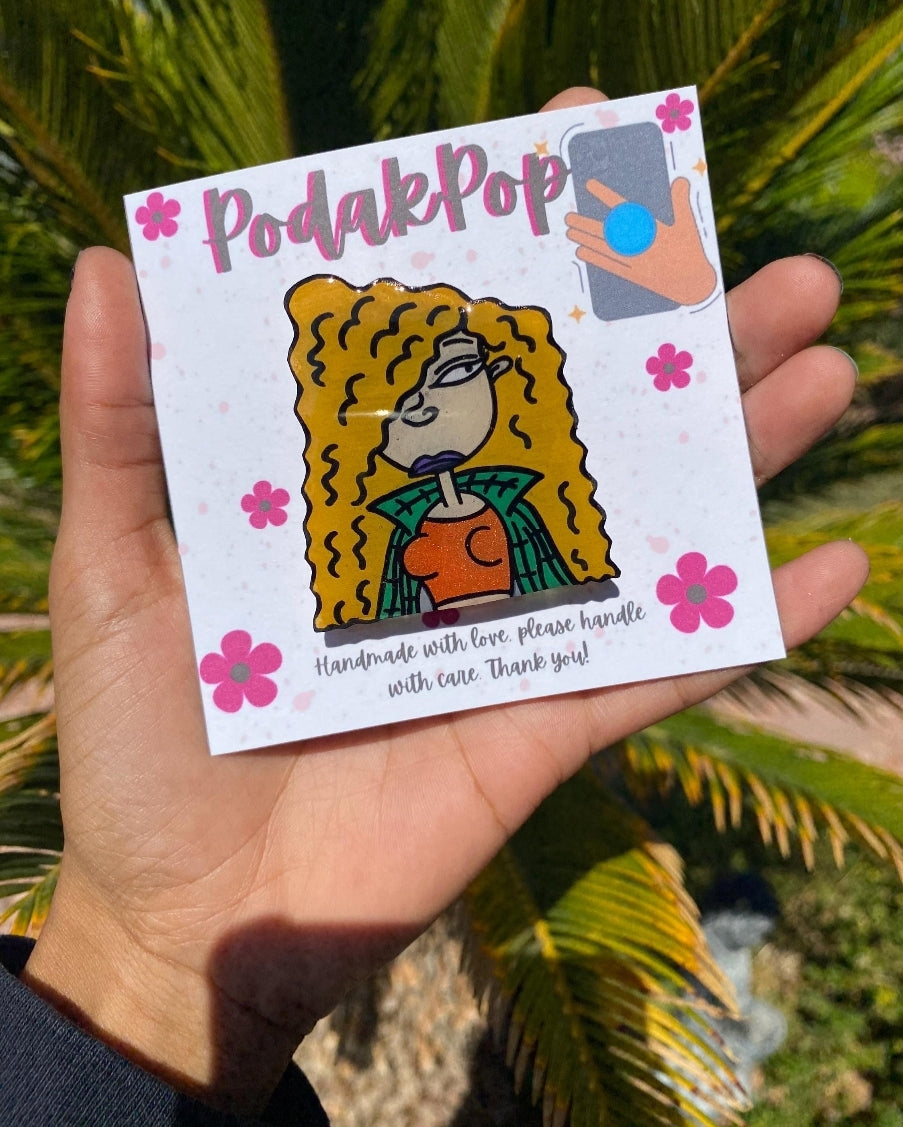 Debbie PodakPop