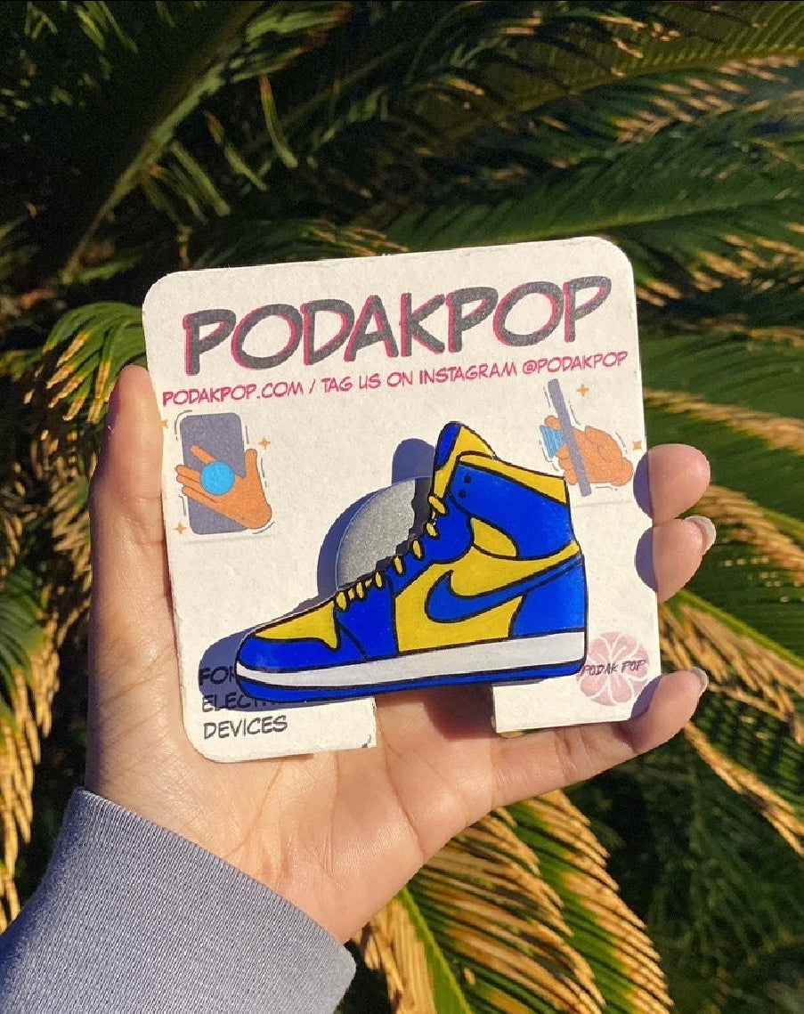 Sneaker PodakPop